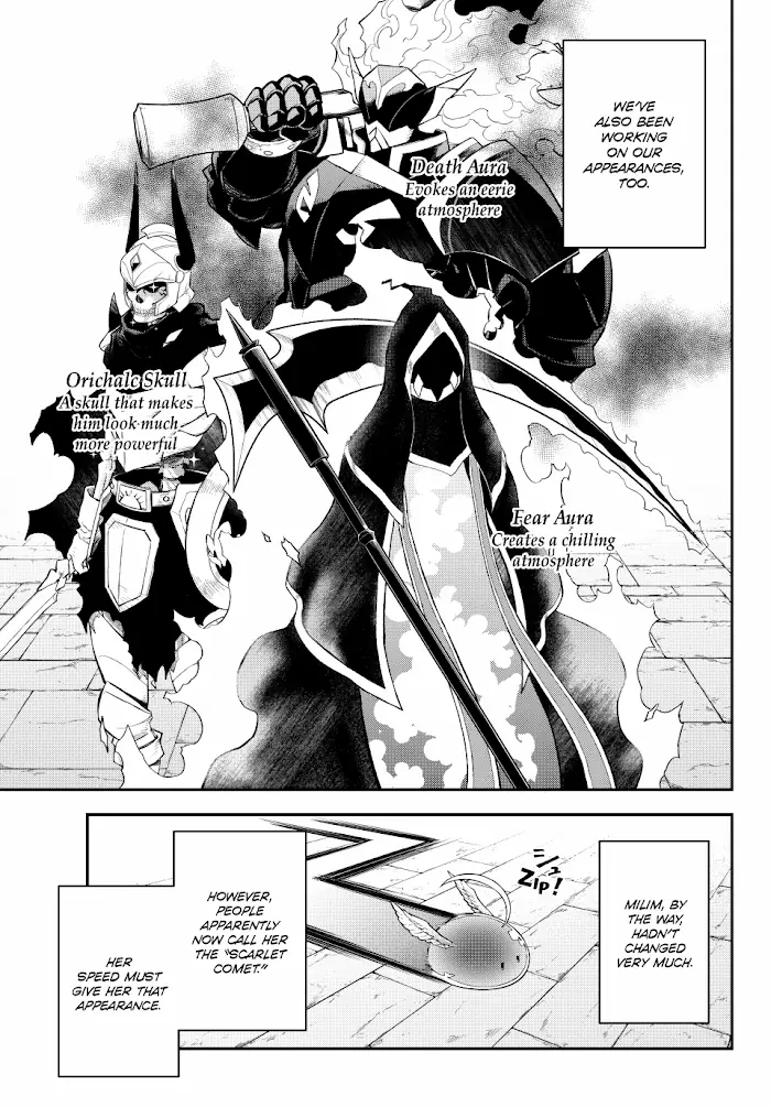 That Time I Got Reincarnated as a Slime Chapter 121 image 23_optimized